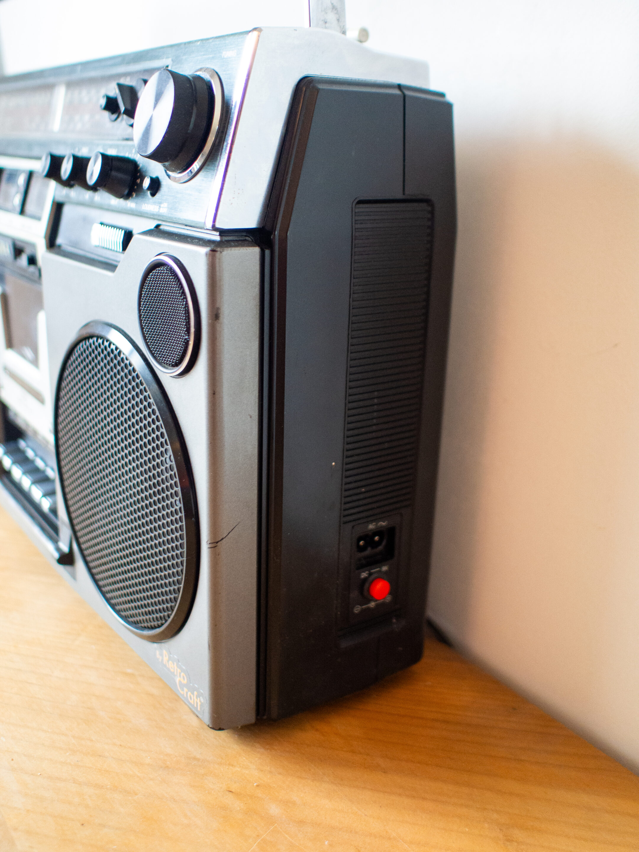 AIWA TPR-950 Bluetooth