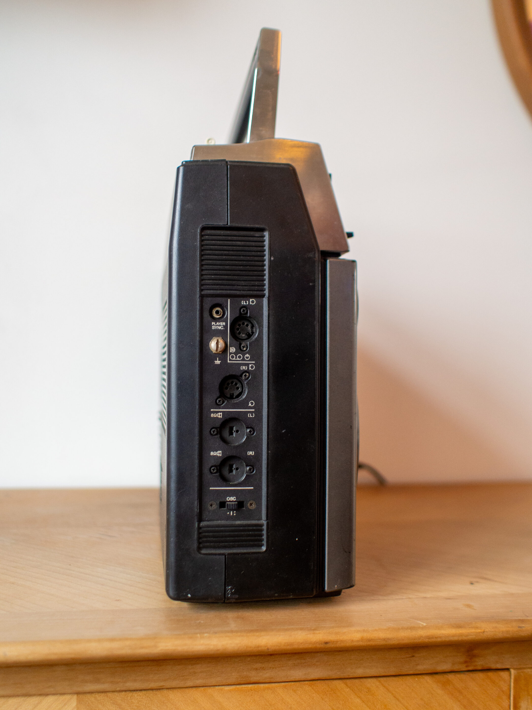 AIWA TPR-950 Bluetooth