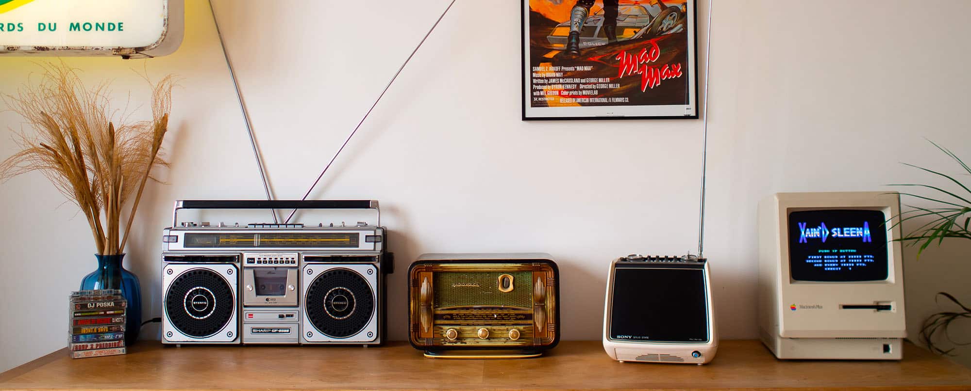 Fond Retrogaming