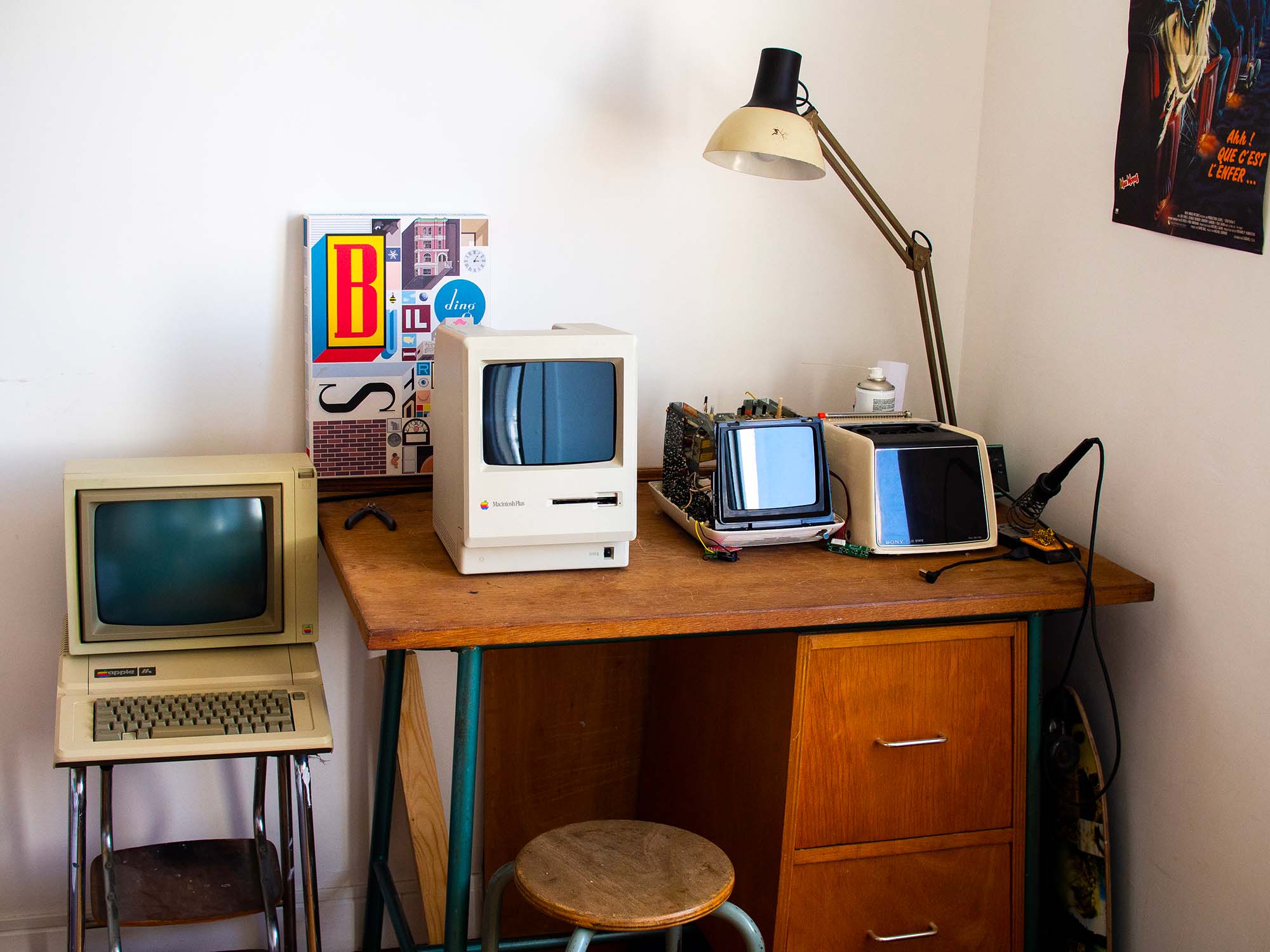 Fond Retrogaming